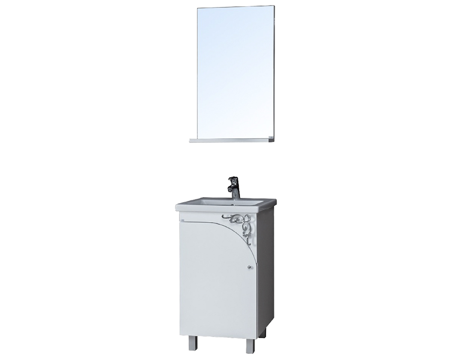 Зеркало ПАЛЕРМО 50   МК