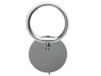 Светильник бра  704024101 ЭТИНГЕР LED  DE MARKT  ШТЕРН