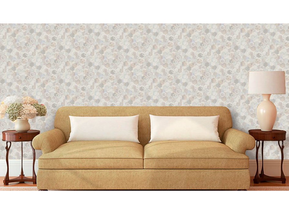 Обои 6324-1 ГЕКТОР (12)  МОФ