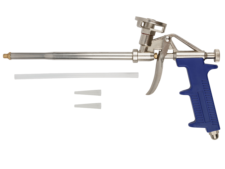 Пистолет для монтажной пены   FIT