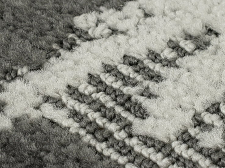 Набор ковриков для ванной CLASSIC 50X80+40X50 CLC10202004-D.GRAY   BANYOLIN HALI