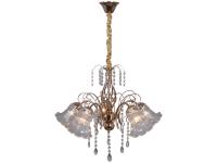 Светильник 02348-0.4-05 FGD+CL     ELEKTRA