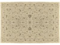 Ковер ELEGANT 160X230 EL101 L.BEIGE CREAM  FDS OZ KAPLAN 