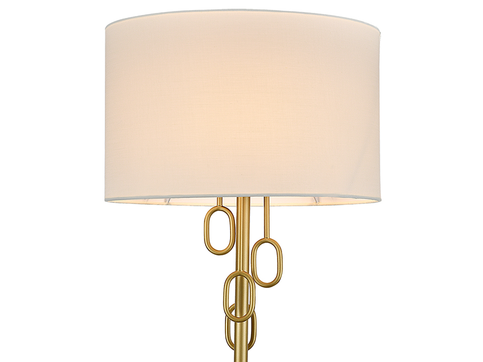 Торшер 13026/1F GOLD V000476 ESCADA  40