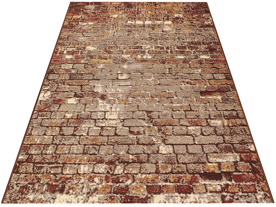 Ковер MASHAEL ROCAS 160X230 0177-Q01 X   ORIENTAL WEAVERS  