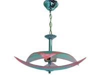 Светильник 1071-1 роз