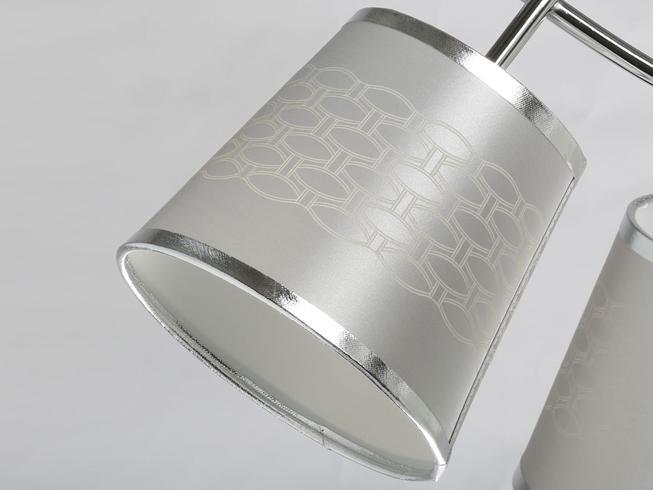 Светильник  103013105 ЛАЦИО  DE CITY  ШТЕРН