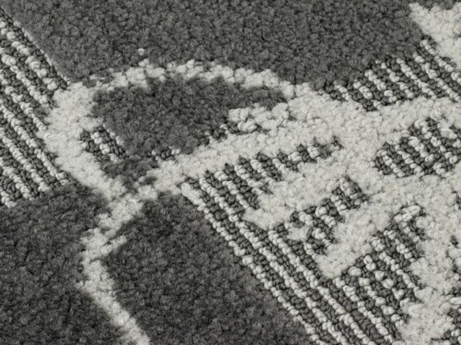 Коврик для ванной CLASSIC 50X80 CLC10202004-D.GRAY   BANYOLIN HALI