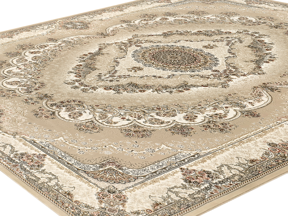 Ковер ARMAN 200X300 ADRIYAN BEIGE   FARRAHI