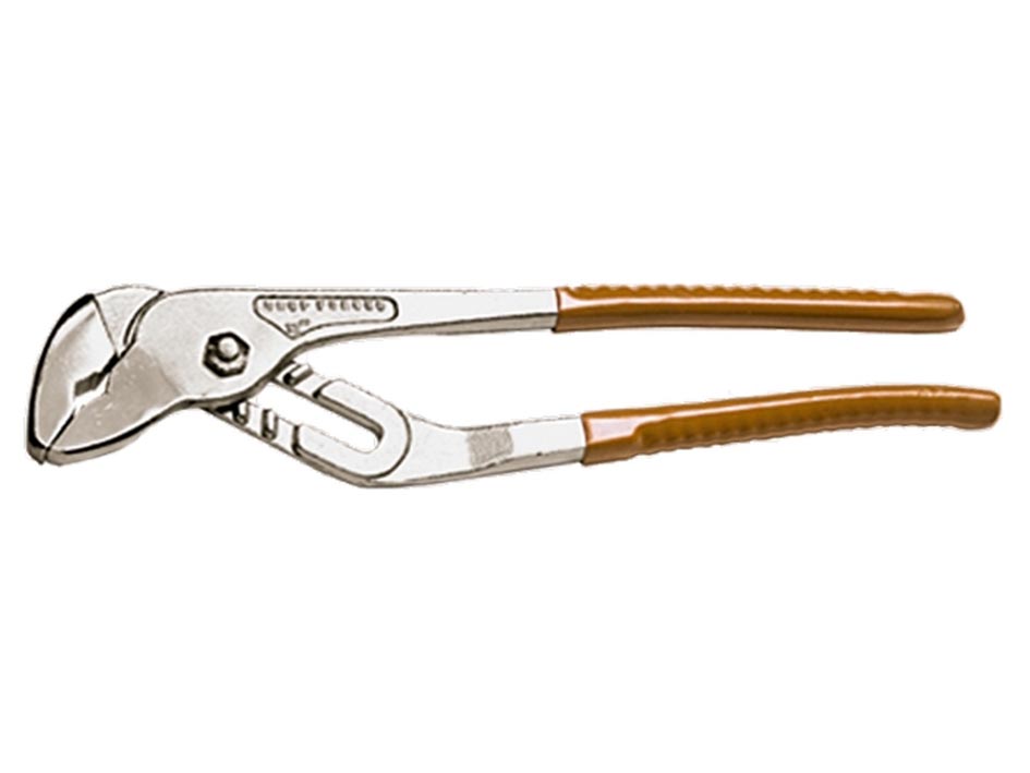 Клещи 250мм переставные              SPARTA