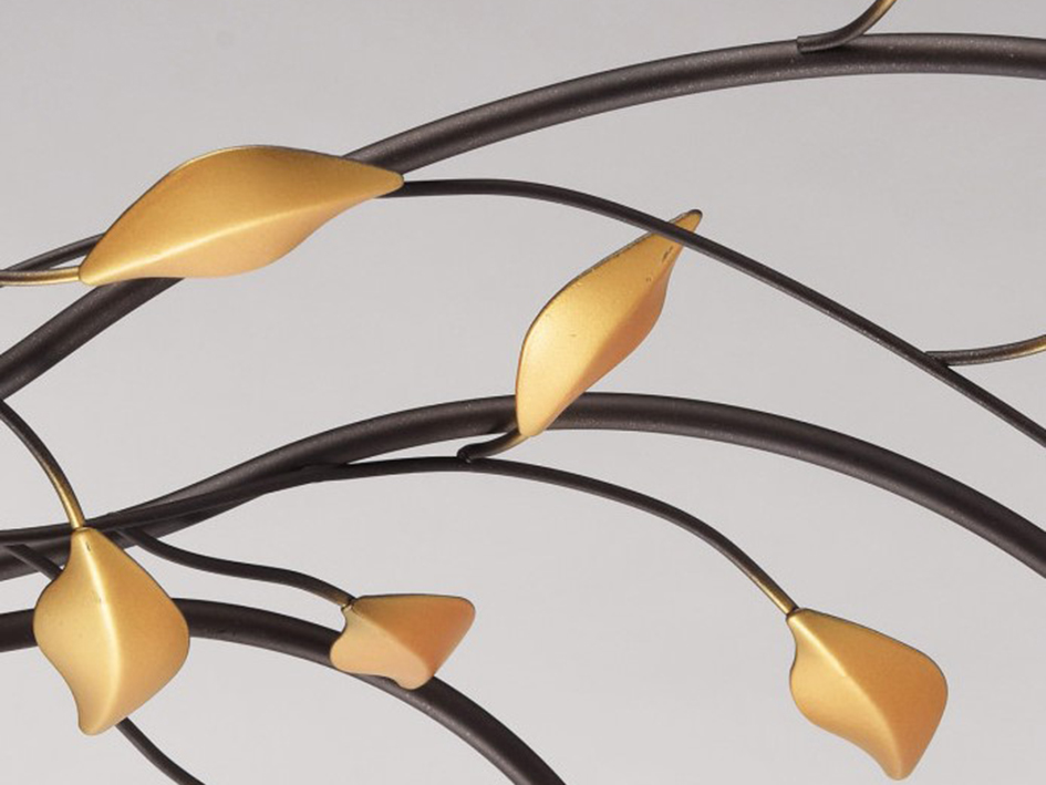 Светильник  242015206 ВОСТОРГ  MW-LIGHT  ШТЕРН