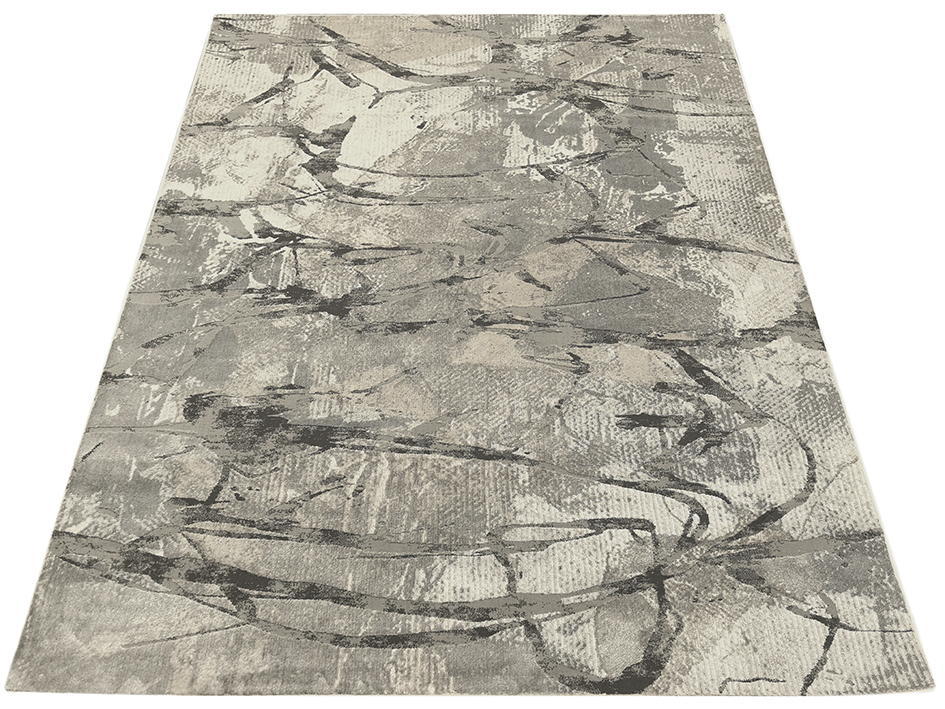 Ковер HERMES 200X250 11243C GREY   PREMIER HALI