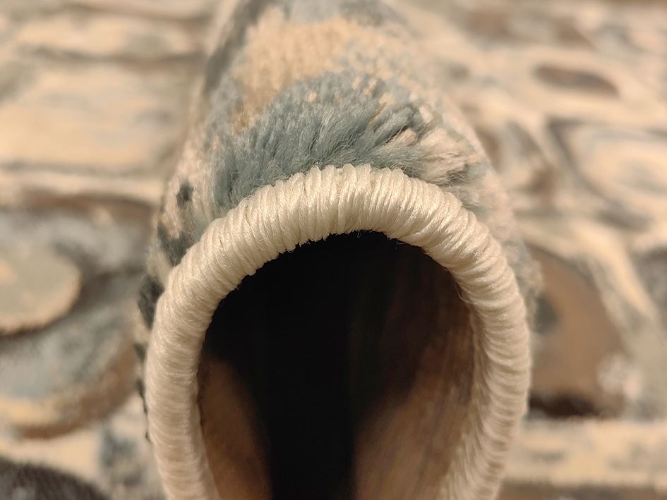 Ковер CALYPSO CARIBBEAN 200X285 0260-CI9 W   ORIENTAL WEAVERS  