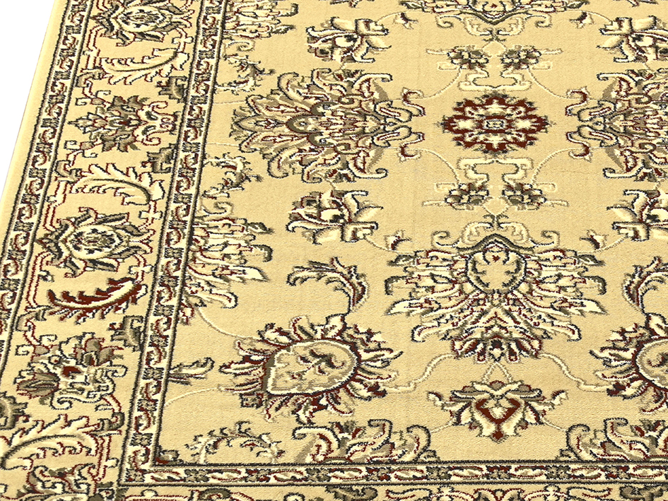 Ковер GULENDAM 240X340 11025D BEIGE   PREMIER HALI