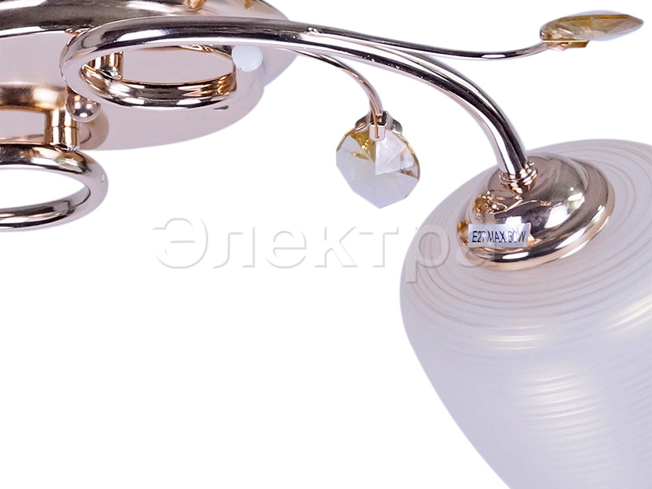 Светильник 07989-0.3-02      ELEKTRA