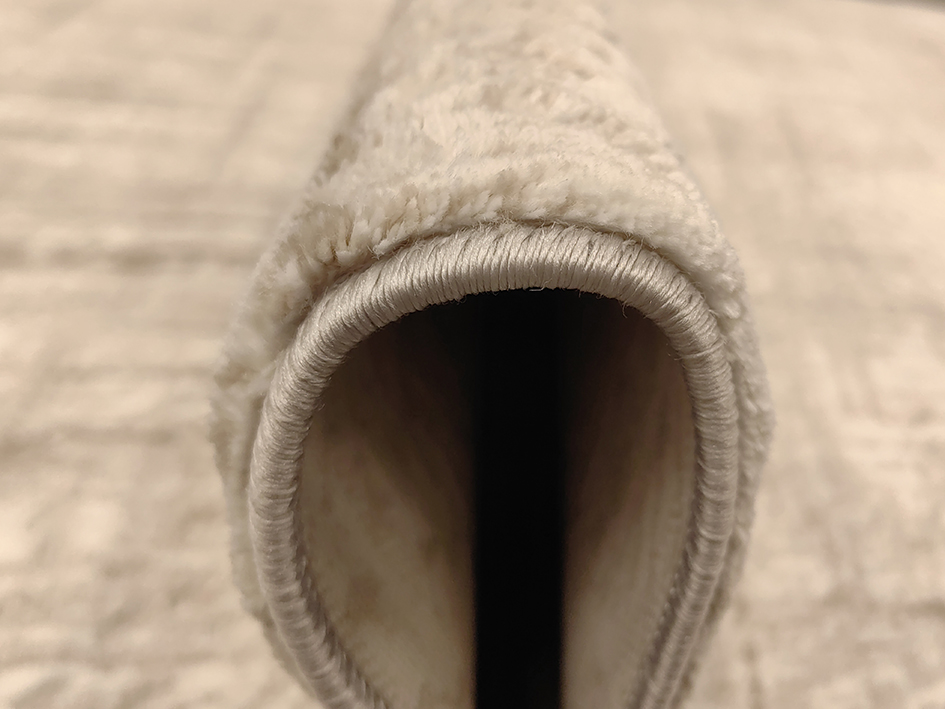 Ковер INFINITY SILK 200X290 02725A BEIGE   PREMIER HALI