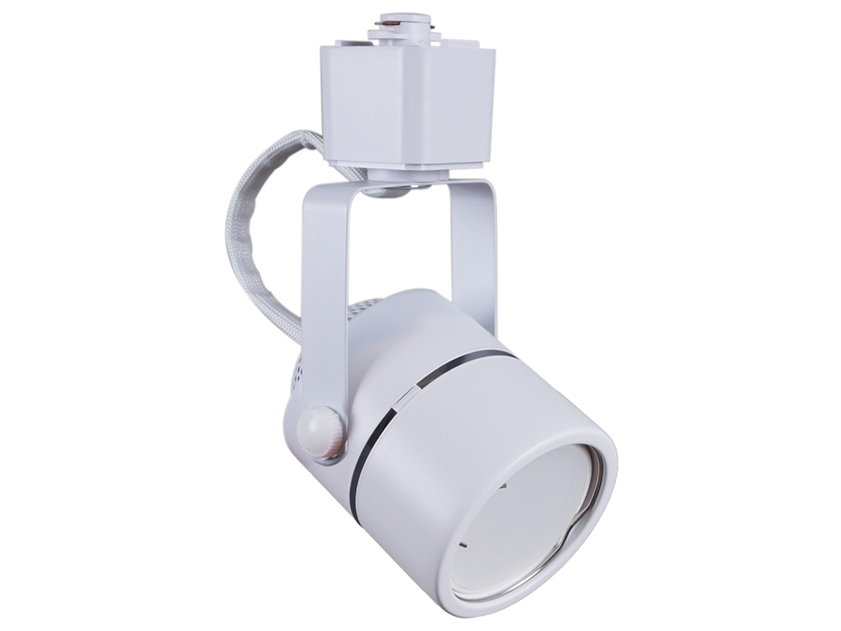Светильник трековый 16020-9.3-001 CT WT    ELEKTRA