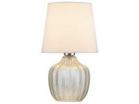 Настольная лампа 10194/L CLEAR  ESCADA