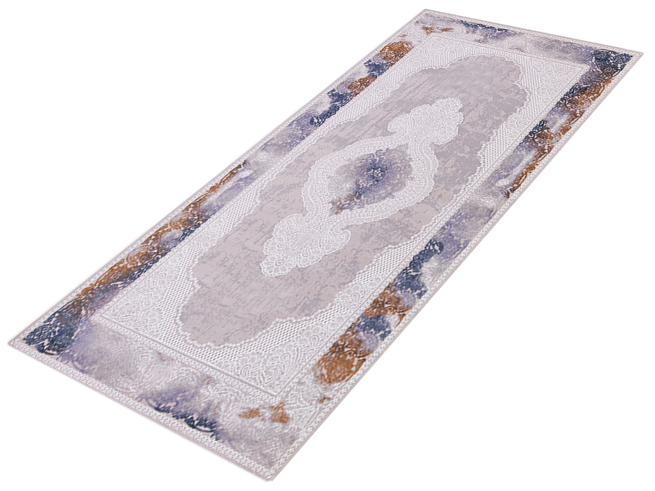 Ковер VITALI CARVING 100X200 VT991   PREMIER HALI