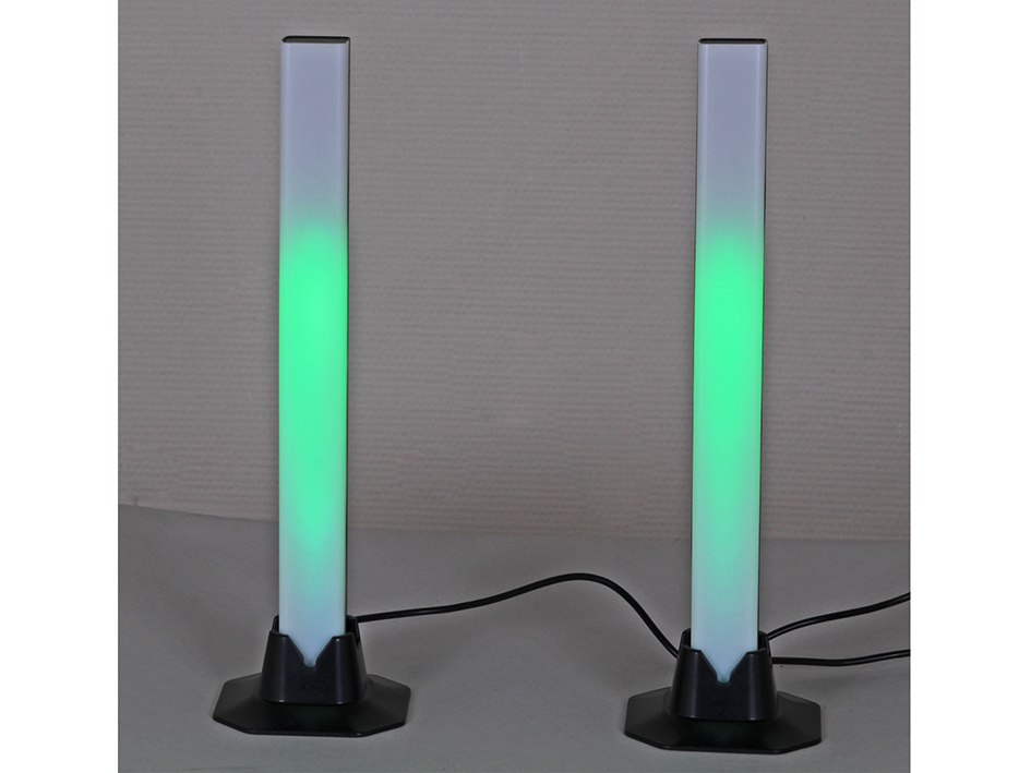 Настольная лампа 21005-3.7-02DX    ELEKTRA 