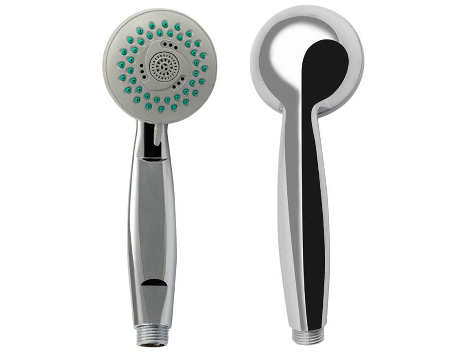 Лейка для душа массажная 2 режима 06001  САНАКС