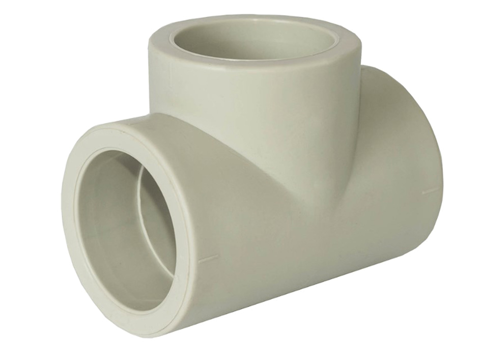 ПП Тройник 25мм  СТМ     (20)