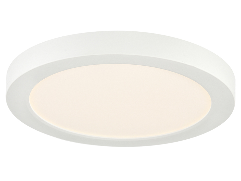 Светильник 7754/12L LED 12W 3000-6500K датчик движения NEBULA WHITE (0048347)   СОНЕКС