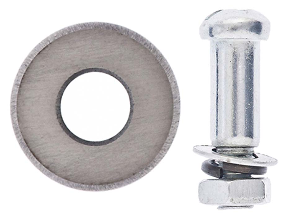 Ролик для плиткореза 15*6*1,5                MATRIX