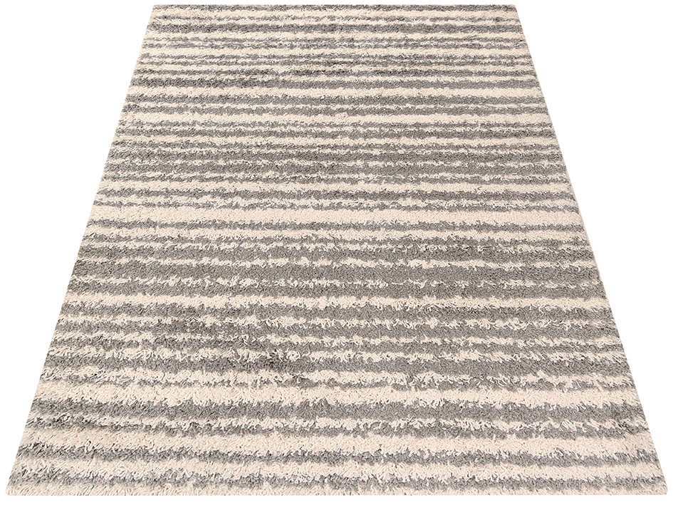 Ковер NANO SHAG LILA SHAG 133X190 725 LH4 W   ORIENTAL WEAVERS  