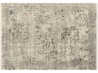 Ковер DAHLIA 160X230 0590A CREAM GREY  FDS OZ KAPLAN 