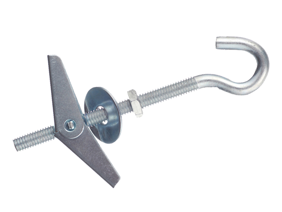 Анкер М5* 100 1 шт складной пружинный   FIT