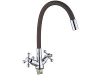 Смеситель для мойки серый G095538 Barcelona GOTA ROCIO  ARVAD GROUP