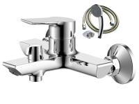 Смеситель для ванны 20201SV SEVILLA  OLIVE’S  