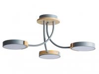 Светильник 5655/54CL LED 54W ARLEY  СОНЕКС