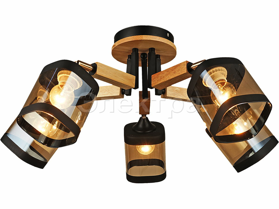 Светильник 04508-0.3-05      ELEKTRA  