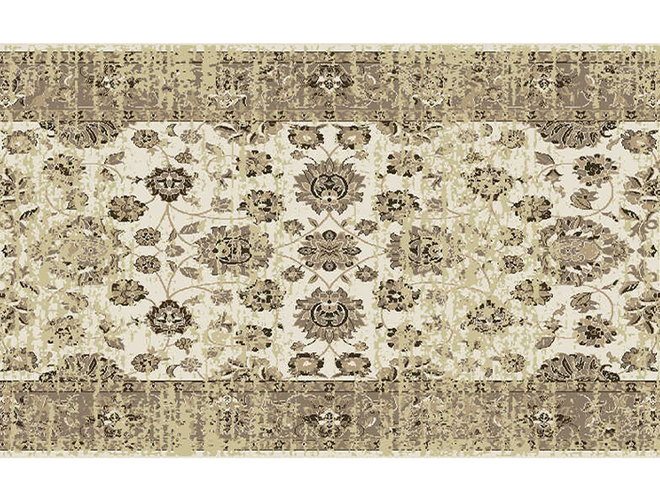 Дорожка CALYPSO CARIBBEAN 0.80 0638-CI9 I   ORIENTAL WEAVERS  