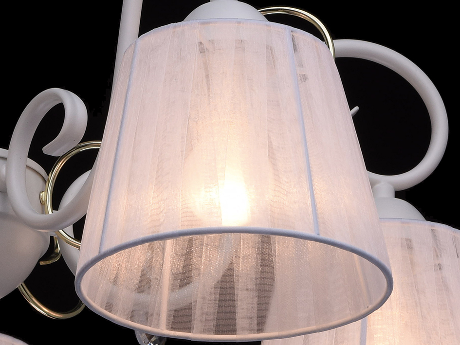 Светильник  448011205 ВИТАЛИНА  MW-LIGHT  ШТЕРН