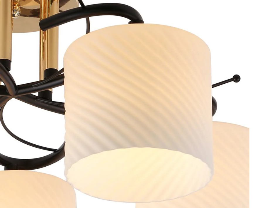 Светильник 07006-0.3-05      ELEKTRA  