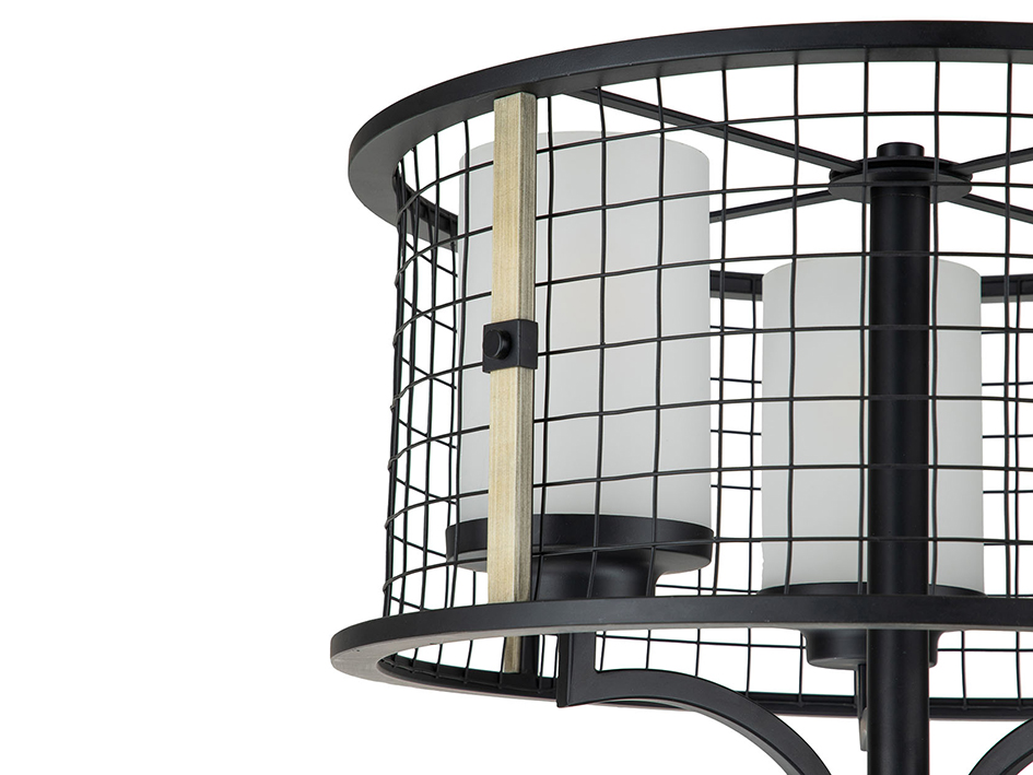 Торшер 10014/3F V000036 ESCADA