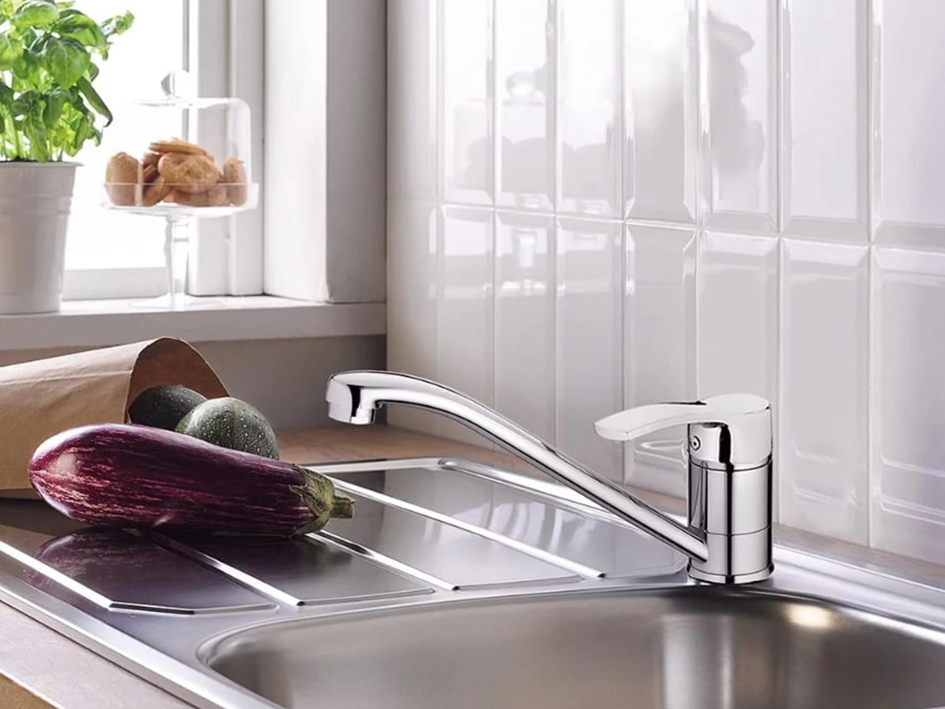 Смеситель для мойки Yorkshire Dales 11225 GOLDEN FOX  ARVAD GROUP