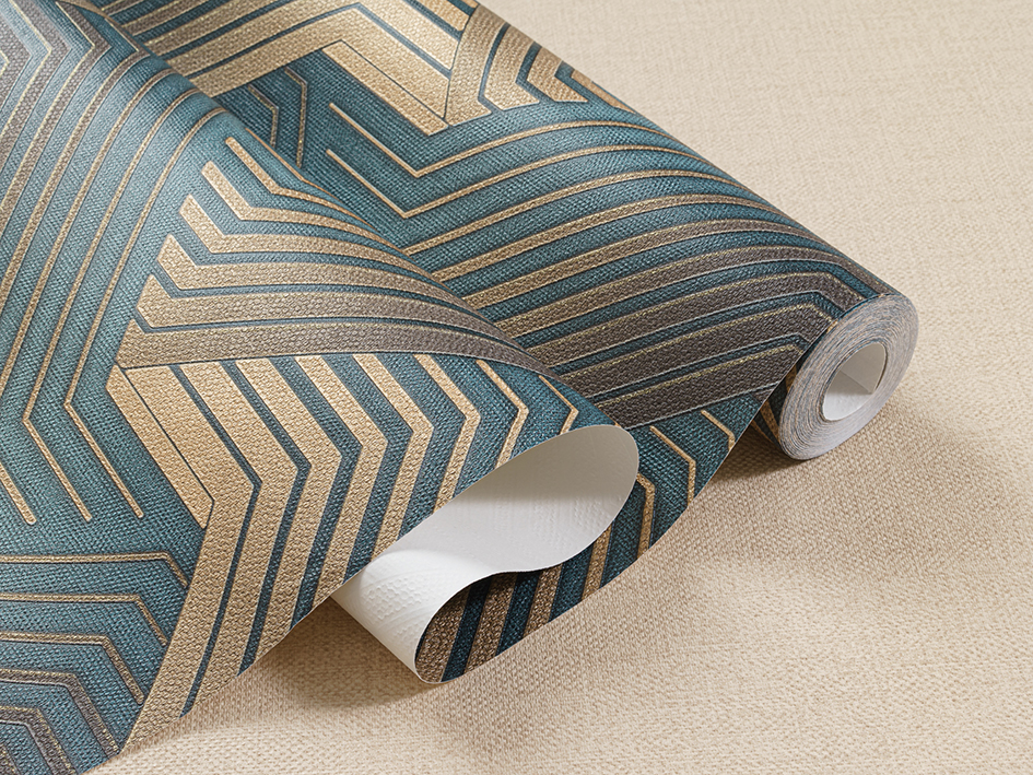 Обои 10906-05 Каскад 1.06*10м   АРТЕКС