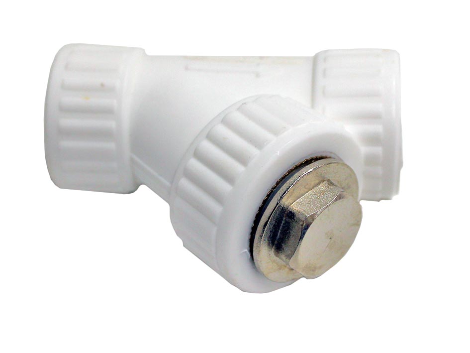 ПП Фильтр сетчатый 20мм   СТМ   (10)