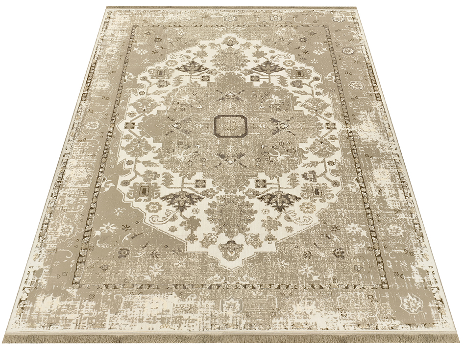 Ковер ECLIPSE 200X300 RO 027 CREAM   FARRAHI