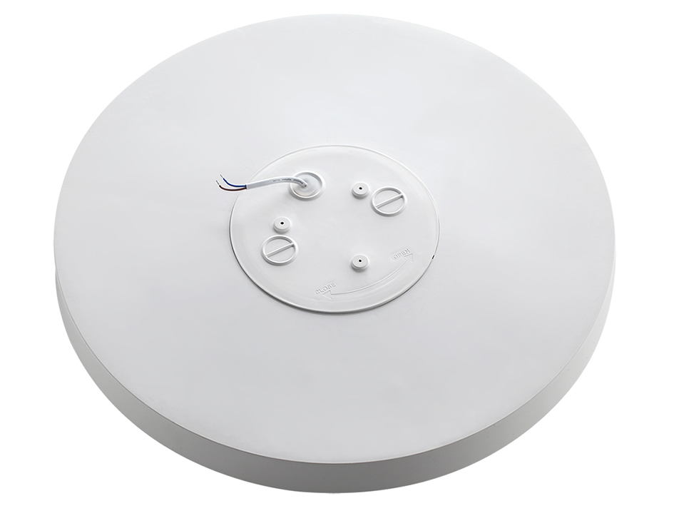 Светильник 7759/36L LED 36W D400 IP54 GAMMA (0048672)   СОНЕКС