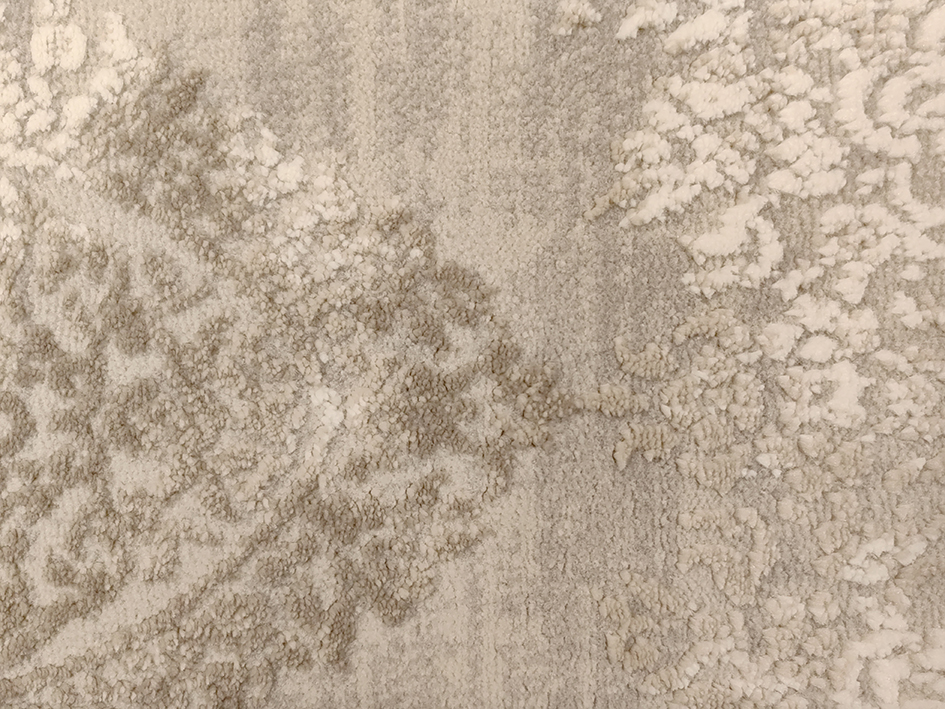 Ковер INFINITY SILK 200X290 05908B GREY   PREMIER HALI