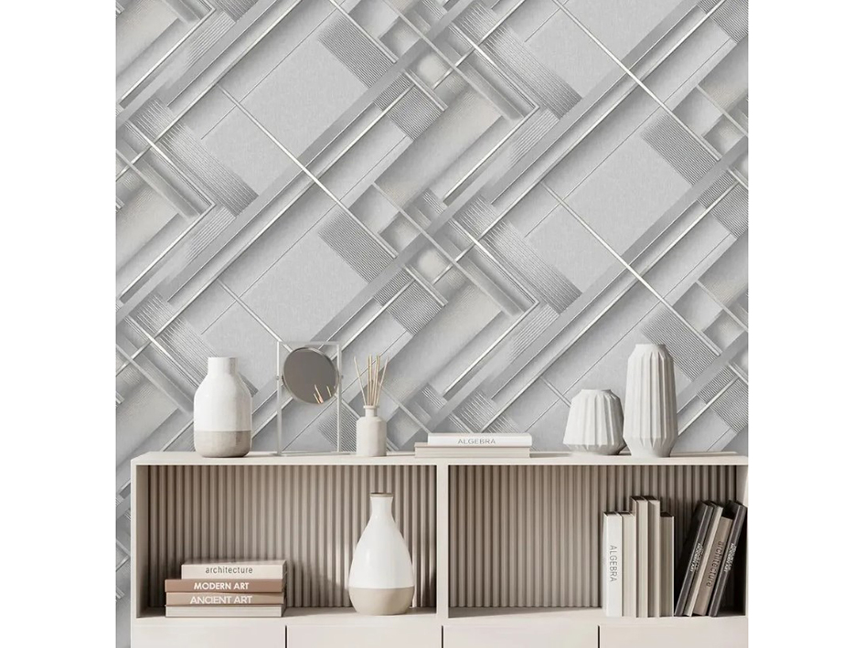 Обои 286897 MODERN 1.06*10 ACCENTO  SOLO