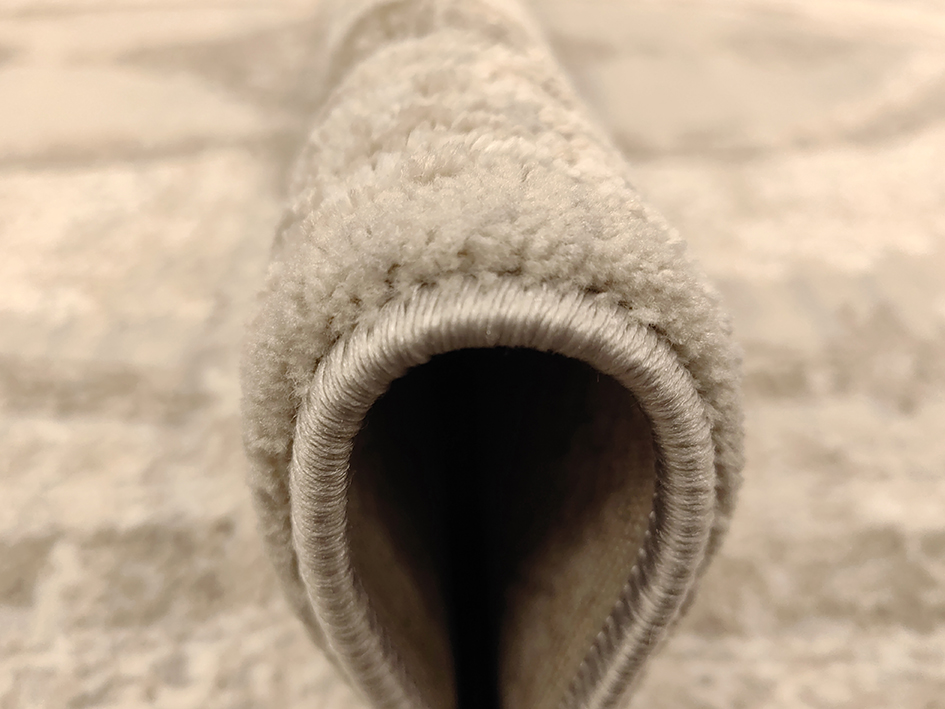 Ковер INFINITY SILK 200X290 05907A BEIGE   PREMIER HALI