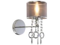 Светильник бра IL 6219-1W-27 CR      ELEKTRA