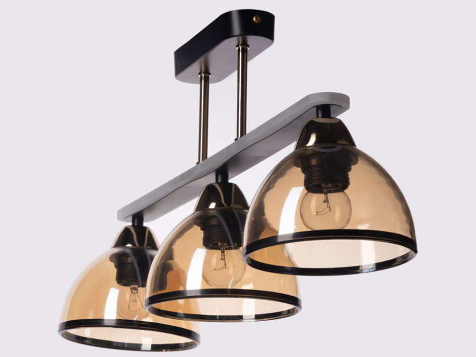 Светильник  635011103 ДЭЛА  DE CITY  ШТЕРН