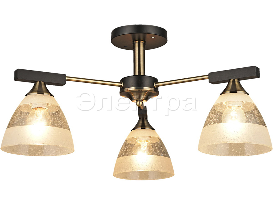 Светильник 03626-0.3-03     ELEKTRA   